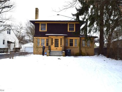 355 Storer Ave, Akron, OH, 44302