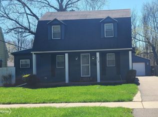 717 W Rankin St, Flint, MI 48504