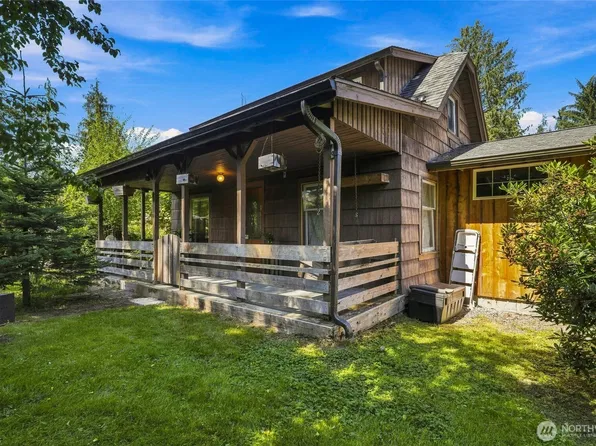 30521 Mountain Loop Hwy, Granite Falls, WA 98252