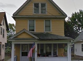 1831 Michigan Ave, Niagara Falls, NY 14305