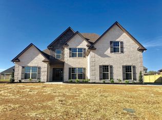 2107 Long Shot Ct, Lascassas, TN 37085
