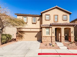 8672 Big Sagebrush Ave, Las Vegas, NV 89117