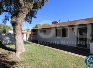 7625 N 12th St #8, Phoenix, AZ 85020