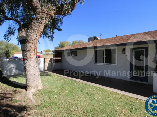 7625 N 12th St #8, Phoenix, AZ 85020