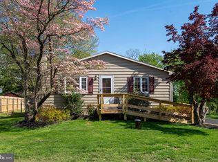 514 Fairhill Rd, Hatfield, PA 19440