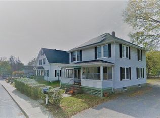 141 Howe St #2, Marlborough, MA 01752