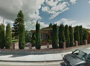 7240 George Ave, Newark, CA 94560