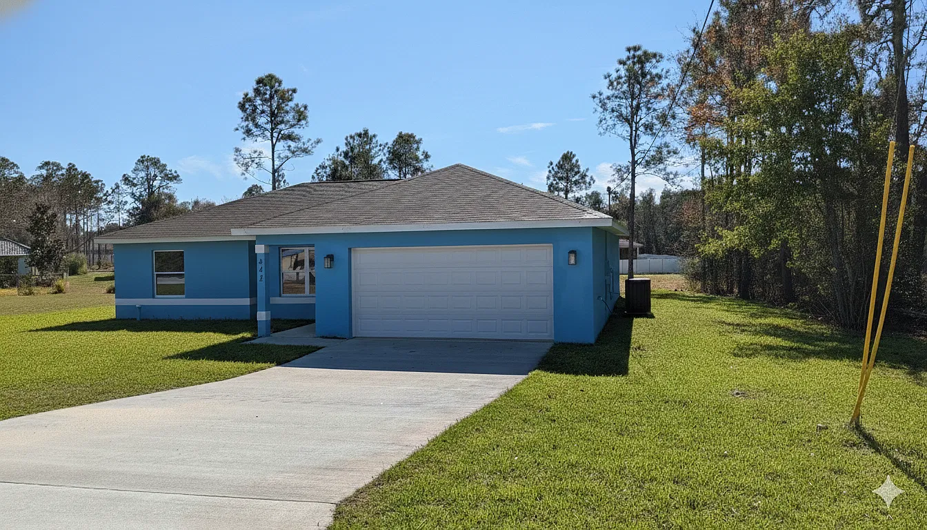 3 bed, 1331 sqft, $1,775 — Photo 2