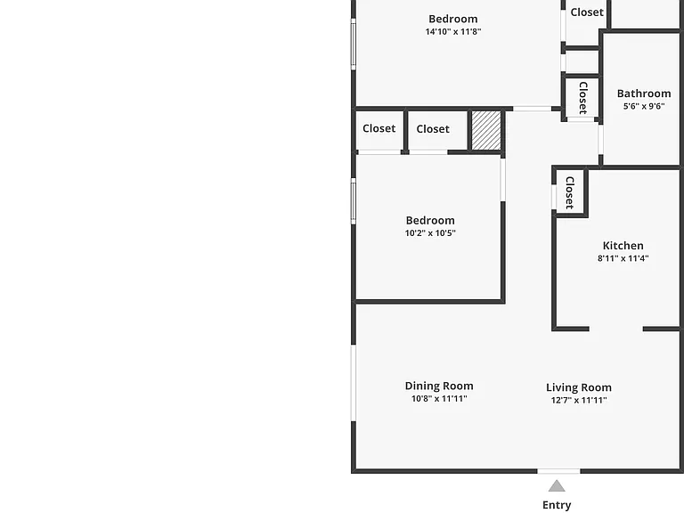 3450 E Lombard St #118 — Photo 13