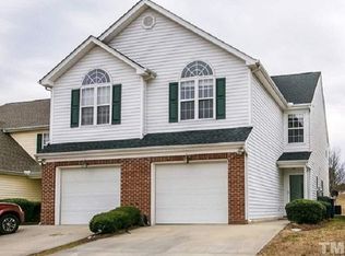 5312 Eagle Trace Dr, Raleigh, NC 27604