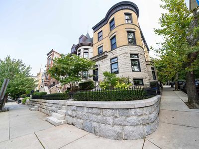 901 Hudson St #W, Hoboken, NJ, 07030