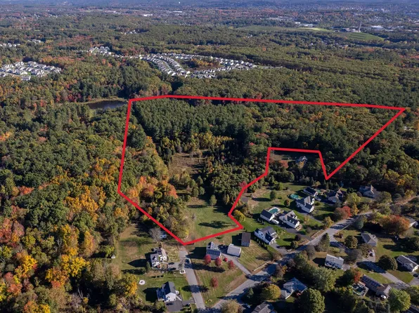2 Washington St, Methuen, MA 01844