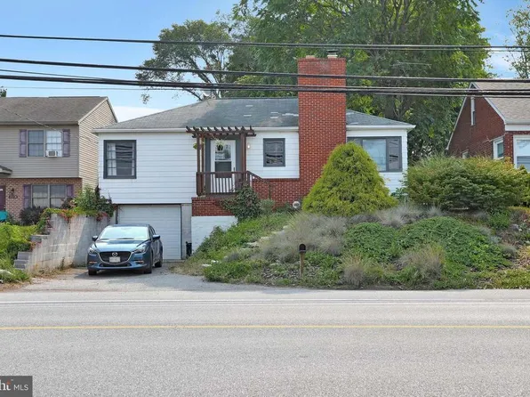 13111 Pennsylvania Ave, Hagerstown, MD 21742