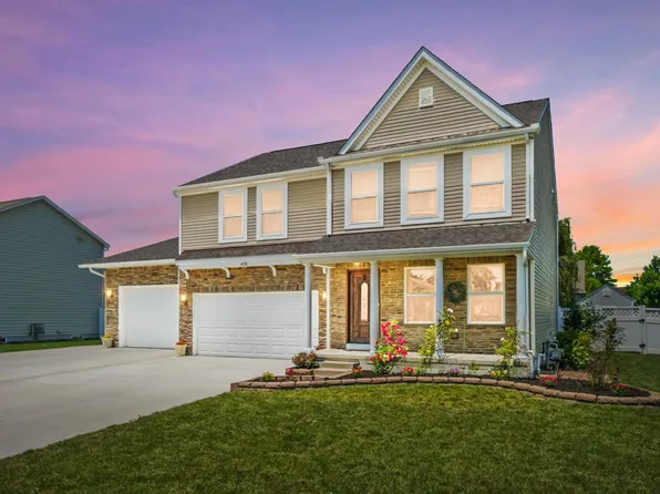 4358 Archway Ct, Grove City, OH 43123