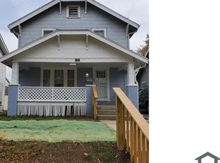 146 Columbian Ave, Columbus, OH