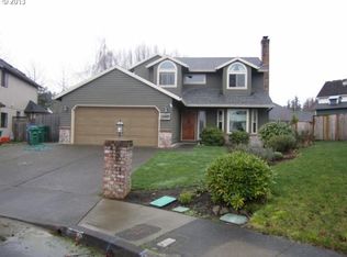 12959 SE Kathryn Ct, Happy Valley, OR 97086