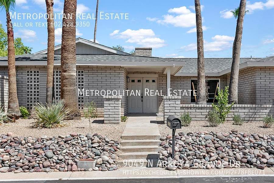 1st image of 9049 N Arroya Grande Dr