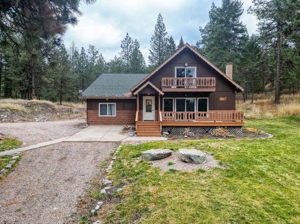 41001 Canyon View Dr, Polson, MT 59860