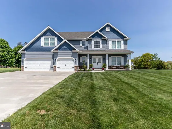 85 Rydberg Dr, Kylertown, PA 16847