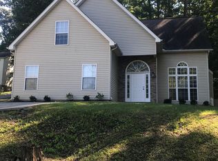 8704 Morris Glen Ct, Chattanooga, TN 37421