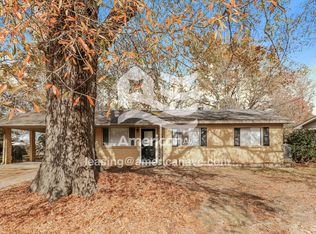 2618 Burma Dr, Pearl, MS 39208