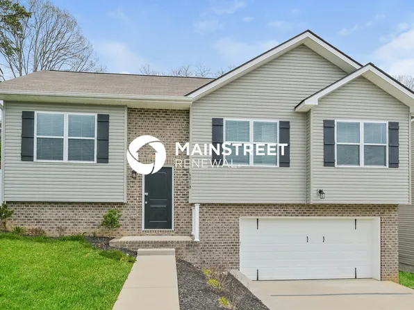 6018 Freebird Ln, Knoxville, TN 37912