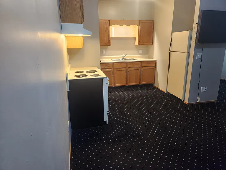 300-302 Curtin St #518A — Photo 2
