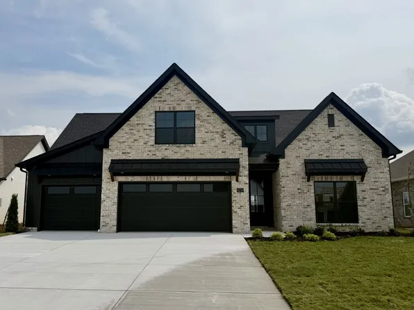 4214 McCown Way Lot 269, Murfreesboro, TN 37127