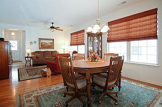 Living Room / Dining Room