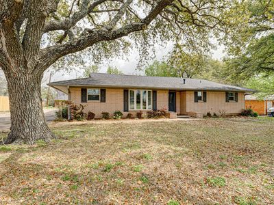 1412 Country Club Rd, Ennis, TX, 75119
