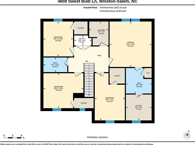 4608 Sweet Bulb Ln — Photo 22