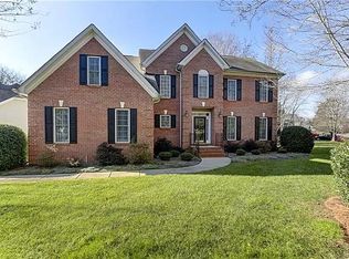 9000 Creekstone Rd, Waxhaw, NC 28173