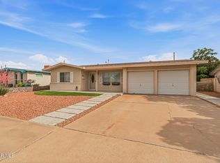 266 Limonite Cir, El Paso, TX 79932