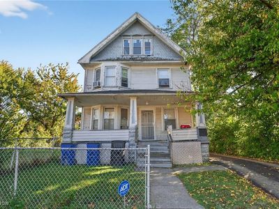 10714 Crestwood Ave, Cleveland, OH, 44104