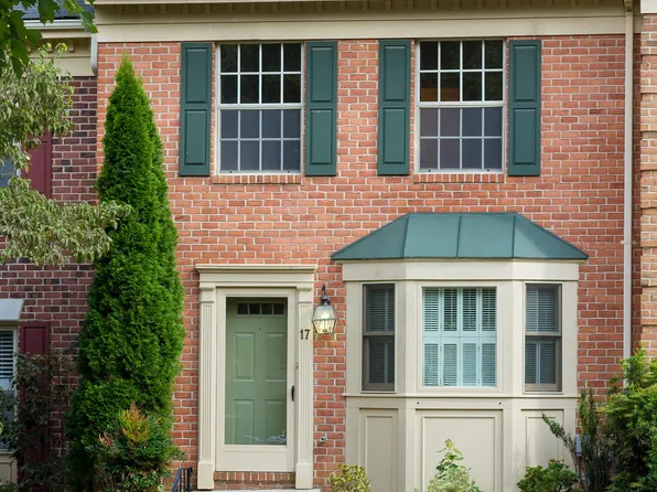 17 Victoria Falls Ct, Sparks Glencoe, MD 21152
