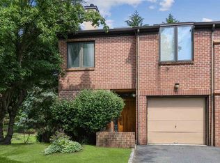 25 Stepping Rdg #525, North Caldwell, NJ 07006