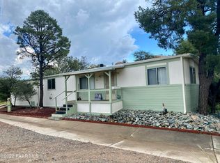 1510 Private Rd, Prescott, AZ 86301