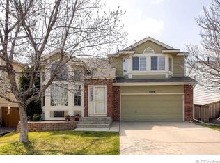 9569 High Cliffe St, Highlands Ranch, CO 80129