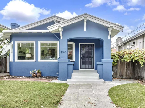 3945 Glen Park Rd, Oakland, CA 94602