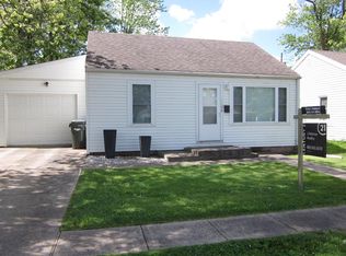 1108 Park Ave, Kirksville, MO 63501