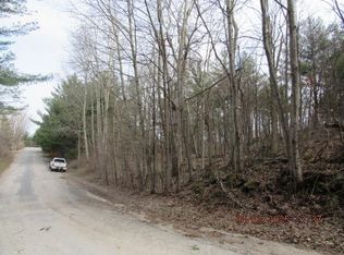 LOT 7 Williams Rd, Gouverneur, NY 13642