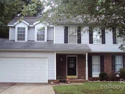 10006 White Cascade Dr, Charlotte, NC, 28269