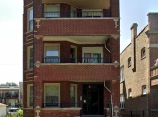 3513 W Fulton Blvd #3, Chicago, IL 60624