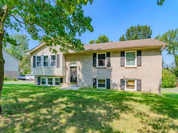 314 Peachtree Dr, Berea, KY 40403