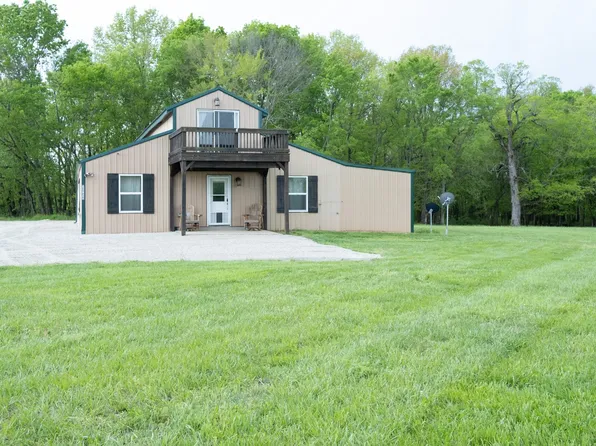 2968 Stegall Rd, Lewisburg, TN 37091