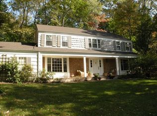 5 Colonel Evans Dr, Morristown, NJ 07960