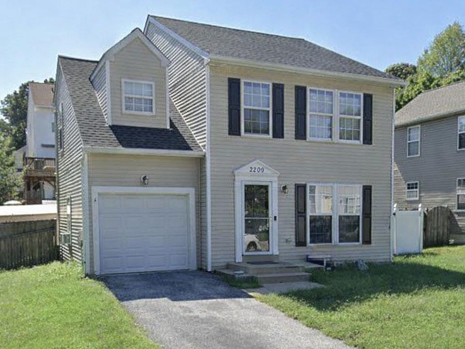 1st image of 2209 227th St