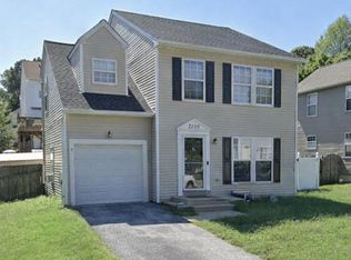 2209 227th St, Pasadena, MD 21122