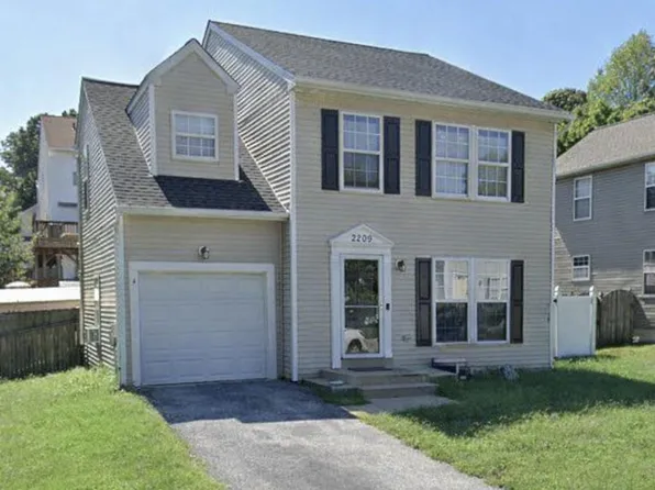 2209 227th St, Pasadena, MD 21122