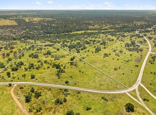 TRACT 51 Reeh Rd, Harper, TX 78631